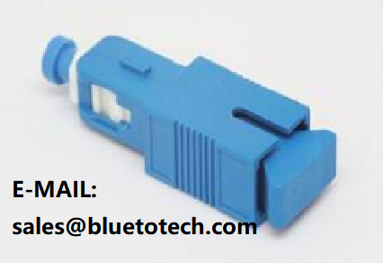 Fiber Optic Reflector SC/PC SC/APC Optical Reflection Filter FBG 1650 Reflector