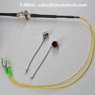 ODC to FC/APC Duplex Single Model Fiber Opitc Patch Cord FTTA ODC to FC 2core SM Patch Cable