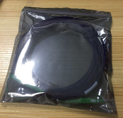 50m 30m 20m 10m SC/APC Short Boot Polarization Maintaining Patch Cord Slow Axis 1060nm PM Patch Cable