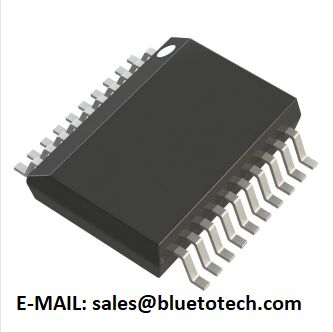 ADUM3472ARSZ Dispositifs analogiques Circuit intégré Nouveau circuit intégré original ADC 1 Mbps 4 SSOP-20
