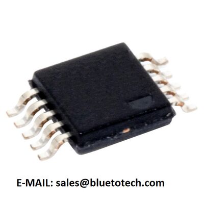 Dispositifs analogiques LTC1732EMS-8.4#TRPBF IC de gestion de charge MSOP-10 pour les batteries lithium-ion Nouveau original