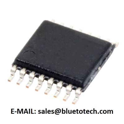 ADM2483BRWZ IC Dispositifs analogiques Circuit intégré avec SOIC-16 Package 3 Channel Transceiver RS-485 pour une plage de température de -40°C à +85°C