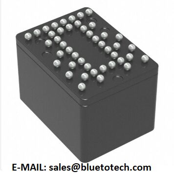 Appareils analogiques ADIS16475-2BMLZ IMU MEMS de précision avec 2621440deg/s/LSB en miniature BGA-44 Package pour une large plage de température -40°C~105°C