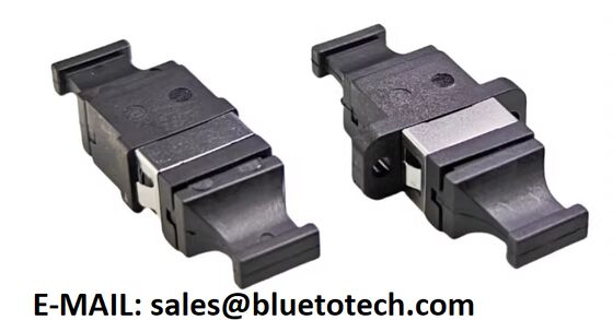 Adaptateur à fibre optique MPO 8core 12core 16core Adaptateur à fibre optique MPO 8/12/16core