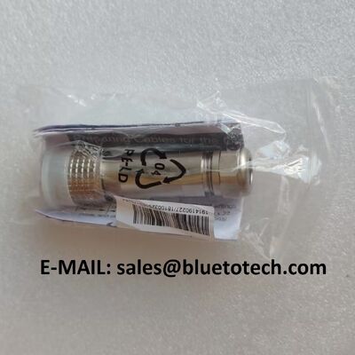 Connecteur DC JONHON DY2T1402SND 2 fils Connecteur DC DY2F1402PND 2 fils