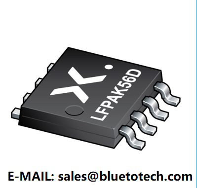 BUK7K6R8-40E,115 Nexperia N-Channel MOSFET LFPAK-56D Composant électronique de circuit intégré en stock