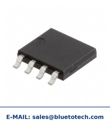 Nexperia BUK7K6R8-40E MOSFET de puissance double canal N 40V 40A LFPAK56D pour entraînement de moteur